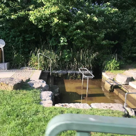 3d Smart Tv, Mit Babybett Und Arbeitsplatz Im Stadtzentrum * Waiblingen