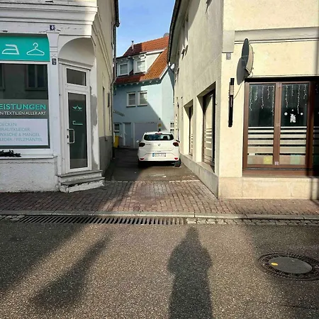 Habitación en casa particular 3d Smart Tv, Mit Arbeitsplatz Im Stadtzentrum