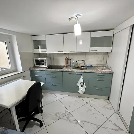 3d Smart Tv, Mit Babybett Und Arbeitsplatz Im Stadtzentrum Homestay *