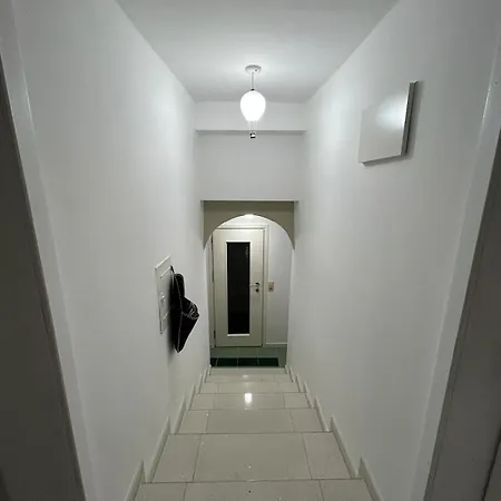 Habitación en casa particular 3d Smart Tv, Mit Arbeitsplatz Im Stadtzentrum