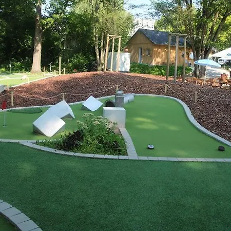 3d Smart Tv, Mit Babybett Und Arbeitsplatz Im Stadtzentrum *