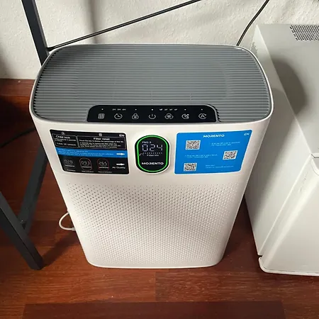 3d Smart Tv, Mit Babybett Und Arbeitsplatz Im Stadtzentrum Waiblingen (Stuttgart)