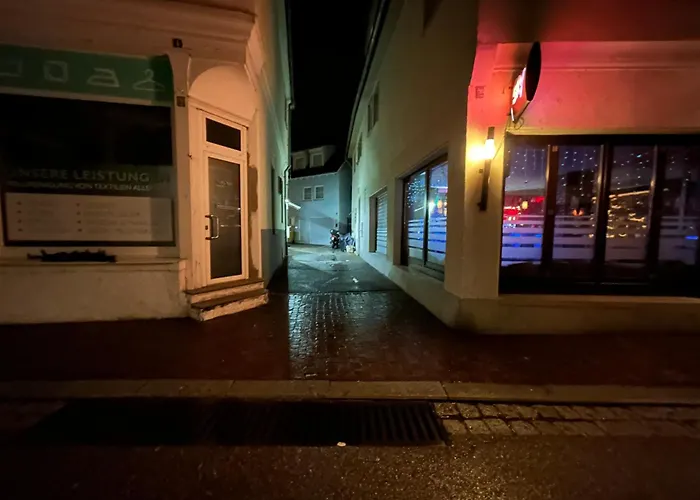 3d Smart Tv, Mit Babybett Und Arbeitsplatz Im Stadtzentrum Waiblingen (Stuttgart)